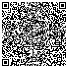 QR code with The County Seat Bed & Breakfast contacts