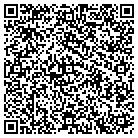 QR code with Atlanta Auto Tint Spa contacts