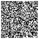 QR code with B T North America Broadcast contacts