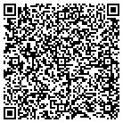 QR code with St Francis Hospital Auxiliary contacts