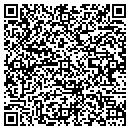 QR code with Riverside Bar contacts