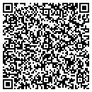 QR code with R & S Promotions contacts