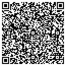 QR code with R T Rifles LLC contacts