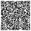 QR code with The Decorum contacts