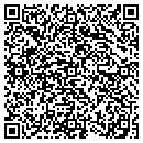 QR code with The Happy Shanty contacts