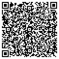 QR code with YMCA contacts