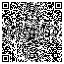 QR code with Laredos contacts