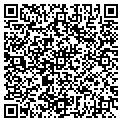 QR code with The Upper Deck contacts