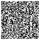 QR code with True Blue Auto Detail contacts