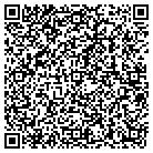 QR code with Ms West Psychic Reader contacts
