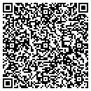 QR code with Hoffman House contacts