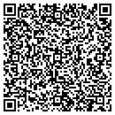 QR code with Hollyhock House contacts