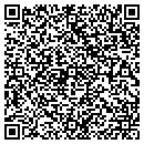 QR code with Honeywind Farm contacts