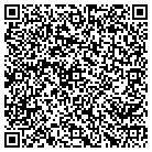 QR code with West Side Flower Cottage contacts