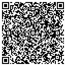 QR code with Zach's Audio Fx contacts