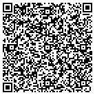QR code with T & G Ellison Sports Bar contacts