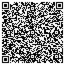 QR code with Caseys Coffee contacts