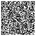 QR code with The Dam Bar contacts