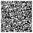 QR code with The Dock at Bayview contacts