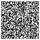 QR code with Iris Express contacts