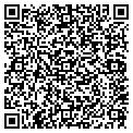 QR code with The Riv contacts