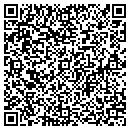 QR code with Tiffany Pub contacts