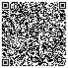 QR code with Hamilton Touchless Car Wash contacts