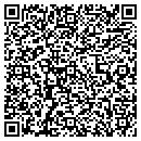 QR code with Rick's Detail contacts