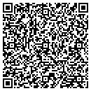 QR code with Tbs Productions contacts
