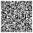 QR code with Td Gun Sales contacts