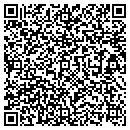 QR code with W T's Bar & Grill Inc contacts