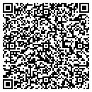 QR code with Zzzzzz Tavern contacts