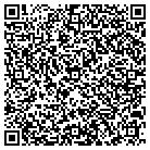 QR code with K C Produce & Food Service contacts