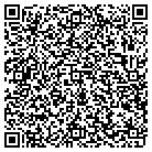 QR code with Backyard Bar & Grill contacts