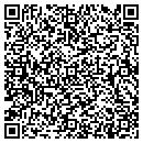 QR code with Unishippers contacts