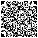 QR code with The Gun Lab contacts