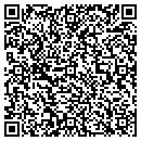QR code with The Gun Sight contacts