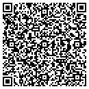 QR code with Rusk Lodging contacts