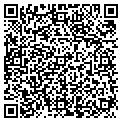 QR code with Adi contacts