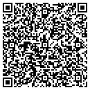 QR code with A & N Auto Detail contacts