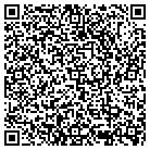 QR code with The Rectory Bed & Breakfast contacts