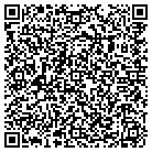 QR code with J & L Vitamins & Herbs contacts