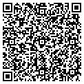 QR code with L A Spices contacts