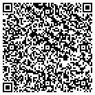 QR code with Riley's Dry Cleaners contacts
