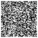 QR code with Yabo's Tacos contacts