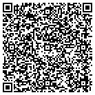 QR code with B And F Service contacts