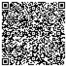 QR code with Welcome House of Modification contacts