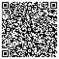 QR code with T&T Gun Works contacts