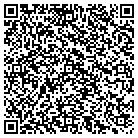 QR code with Miners Repose Bed & Break contacts