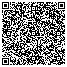 QR code with Maat Center After School Prgm contacts
